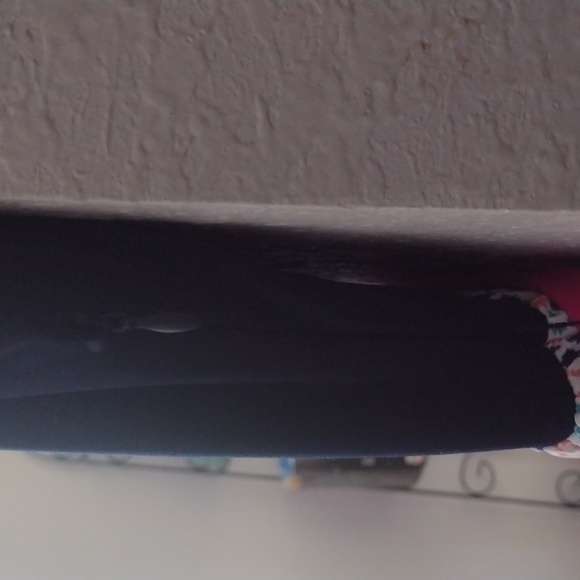 A Skies are Blue dress from Stitch fix - Picture 5 of 5